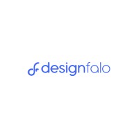 Designfalo logo - Similar company to Testrunner