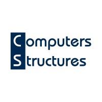 Computers & Structures logo - Similar company to Huce Atc- Hanoi University Of Civil Engineeing Authorized Training Center