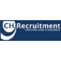 CH Recruitment - Technical and Project Management logo - Similar company to Box Recruitment