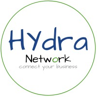 Hydra Network logo - Similar company to Hippoplace