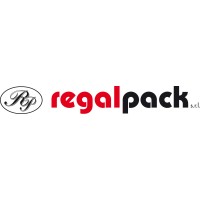 Regalpack Srl logo - Similar company to Five Dollar Shake Ltd