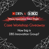 Singapore Business Case Competition logo - Similar company to Global Research And Consulting Group (Ntu Chapter)