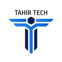 TahirTech logo - Similar company to Digital Kalakari