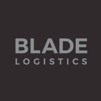 Blade Logistics logo - Similar company to Bookeasy