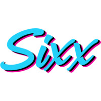 Sixx Confecções logo - Similar company to Restoque Comercio E Confeccoes De Roupas
