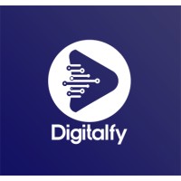 Digitalfy logo - Similar company to Digitalify