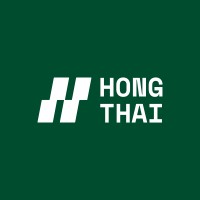 Hong Thai Business 鸿泰 logo - Similar company to Blu Creative