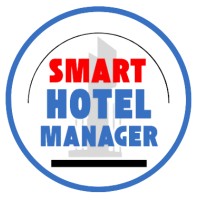 SMART HOTEL MANAGER logo - Similar company to Evergreen Tech Services
