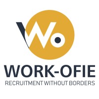 Work-Ofie logo - Similar company to Facilities & Security Group Ltd