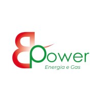 BPower Energia logo - Similar company to Innonation