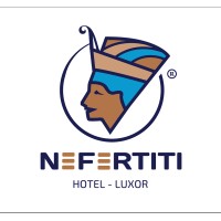 Nefertiti Hotel Luxor logo - Similar company to Icpc Luxor Community