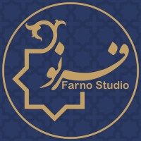 Farno Branding Studio | استودیو برندینگ فرنو logo - Similar company to Studioteam | استدیو تیم