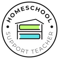 Homeschool Support Teacher logo - Similar company to Made For Math