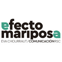 Efecto Mariposa Comunicación logo - Similar company to Em