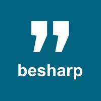 besharp logo - Similar company to Callnow