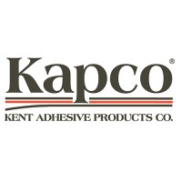 Kent Adhesive Products Company (KAPCO) logo - Similar company to Pak 2000