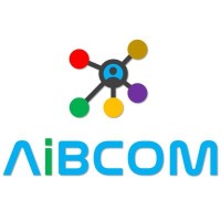 Aibcom logo - Similar company to Wecode Soluciones Informáticas S.C.