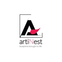 ArtiNest logo - Similar company to Aan-Nahl Software