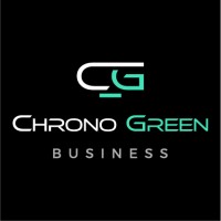 Chrono Green logo - Similar company to Messagers