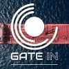 GATE IN Logistics logo - Similar company to Gatein
