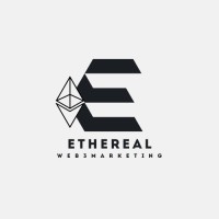 Ethereal Marketing Web3 logo - Similar company to Hotel Schiff
