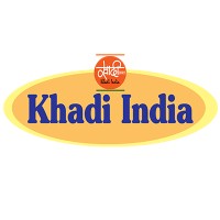 Khadi India (khadiindia.gov.in) logo - Similar company to Dyemension
