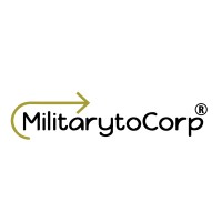 MilitarytoCorporate logo - Similar company to Fluxwings Solutions