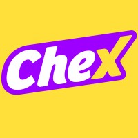 Chex logo - Similar company to Business Support Solutions Bss