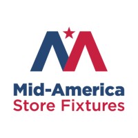 Mid-America Store Fixtures logo - Similar company to The Smash Co.