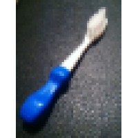 The Toof-Inger Brush
