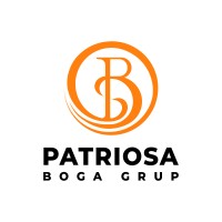 PT Patriosa Boga Grup logo - Similar company to Pt Digital Berkah Mandiri