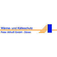 Peter Althoff GmbH logo - Similar company to Oz Studios