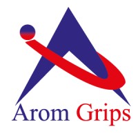 Arom Grips logo - Similar company to Malaysia Chapter Of Icai