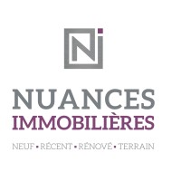 Nuances immobilières logo - Similar company to Ingédigit