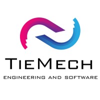 TieMech logo - Similar company to Pcvue Türkiye Resmi Distribütörü