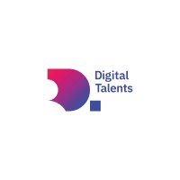 Digital Talents Program logo - Similar company to Matchd