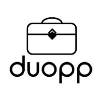 Duopp logo - Similar company to Office Advisor