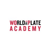 World On A Plate Academy logo - Similar company to Gold Rush Entertainment