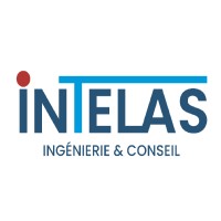 INTELAS Engineering & Consulting logo - Similar company to Beyond 4.0