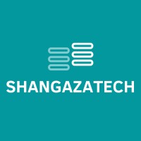 ShangazaTech logo - Similar company to Hyperlocal Group