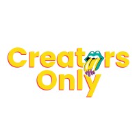 Creators Only logo - Similar company to Workshop Store