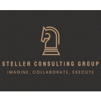 Steller Consulting Group logo - Similar company to Firstgen Group, Llc