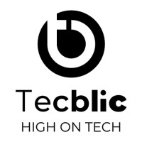 Tecblic logo - Similar company to Jmsc Pos