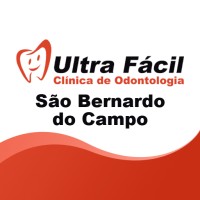 Ultra Fácil Clínica de Odontologia São Bernardo Campo logo - Similar company to Odonto Pessutti | Centro Odontológico