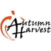 Autumn Harvest logo - Similar company to Autumn Leaves Publication