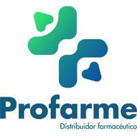Profarme logo - Similar company to Levandiet