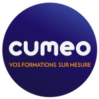 Cumeo logo - Similar company to Pass Formation