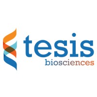 Tesis Biosciences logo - Similar company to Pathogendx