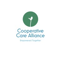 Cooperative Care Alliance (CCA) logo - Similar company to Planit Philo