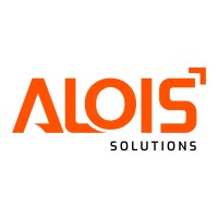 ALOIS Solutions logo - Similar company to Deepak Foundation